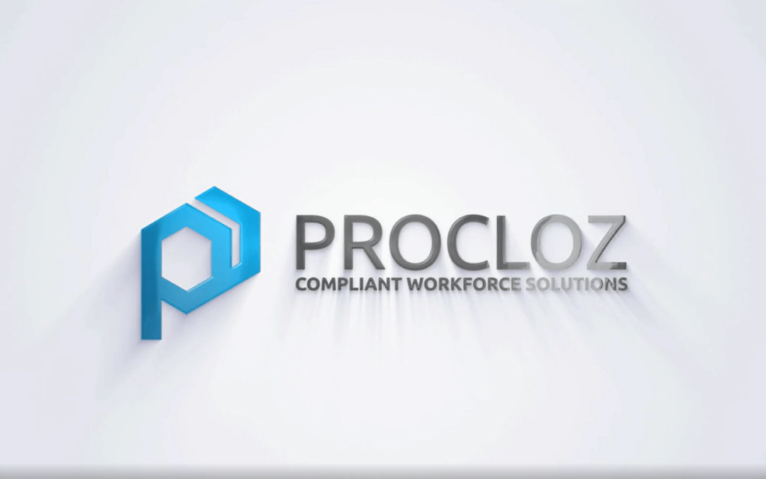 Happy Holidays from everyone at Procloz