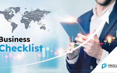 Business checklist: Expansion into the APAC region