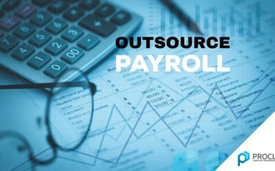 Top 5 reasons to outsource payroll – Ultimate guide
