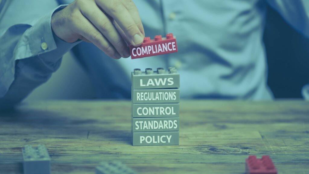 Impact Of Non-Compliance In An Organization