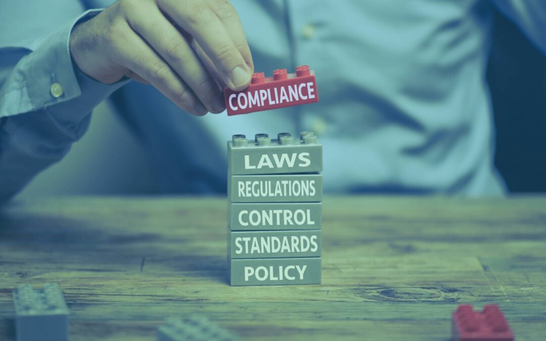 Impact Of Non-Compliance In An Organization