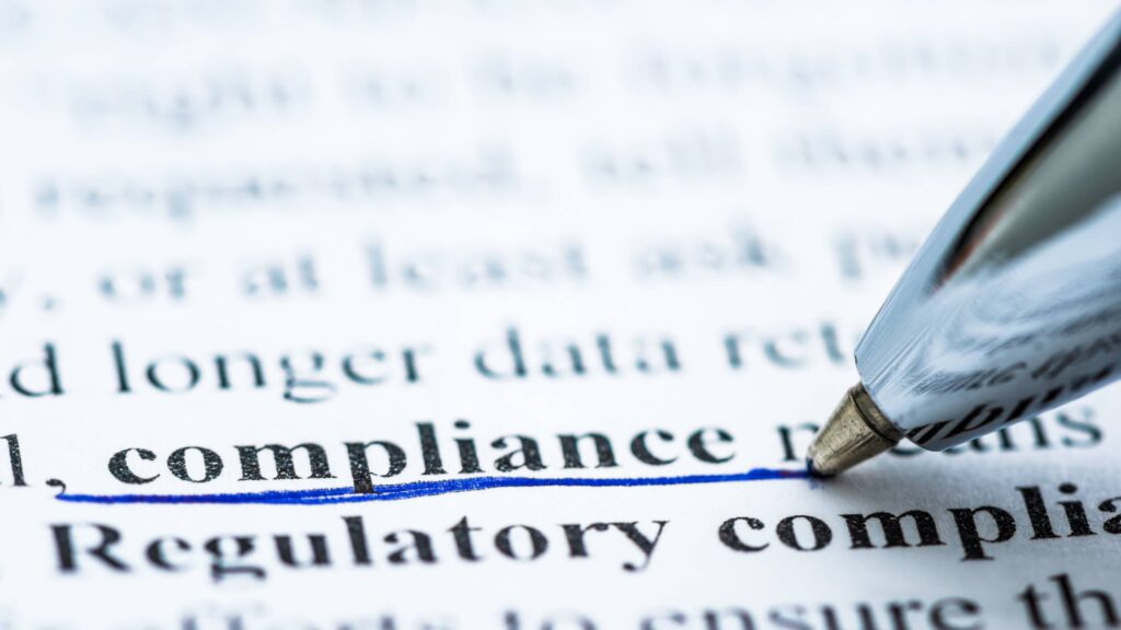 Highlighting Payroll Tax Compliance