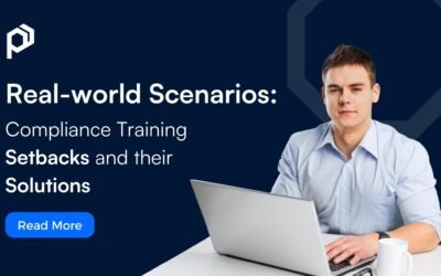 Real-World Scenarios: Compliance Training Setbacks And Their Solutions