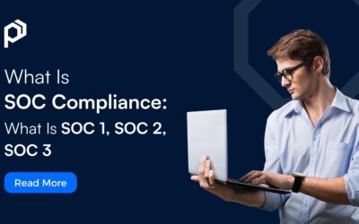 What Is SOC Compliance: What Is SOC 1, SOC 2, SOC 3
