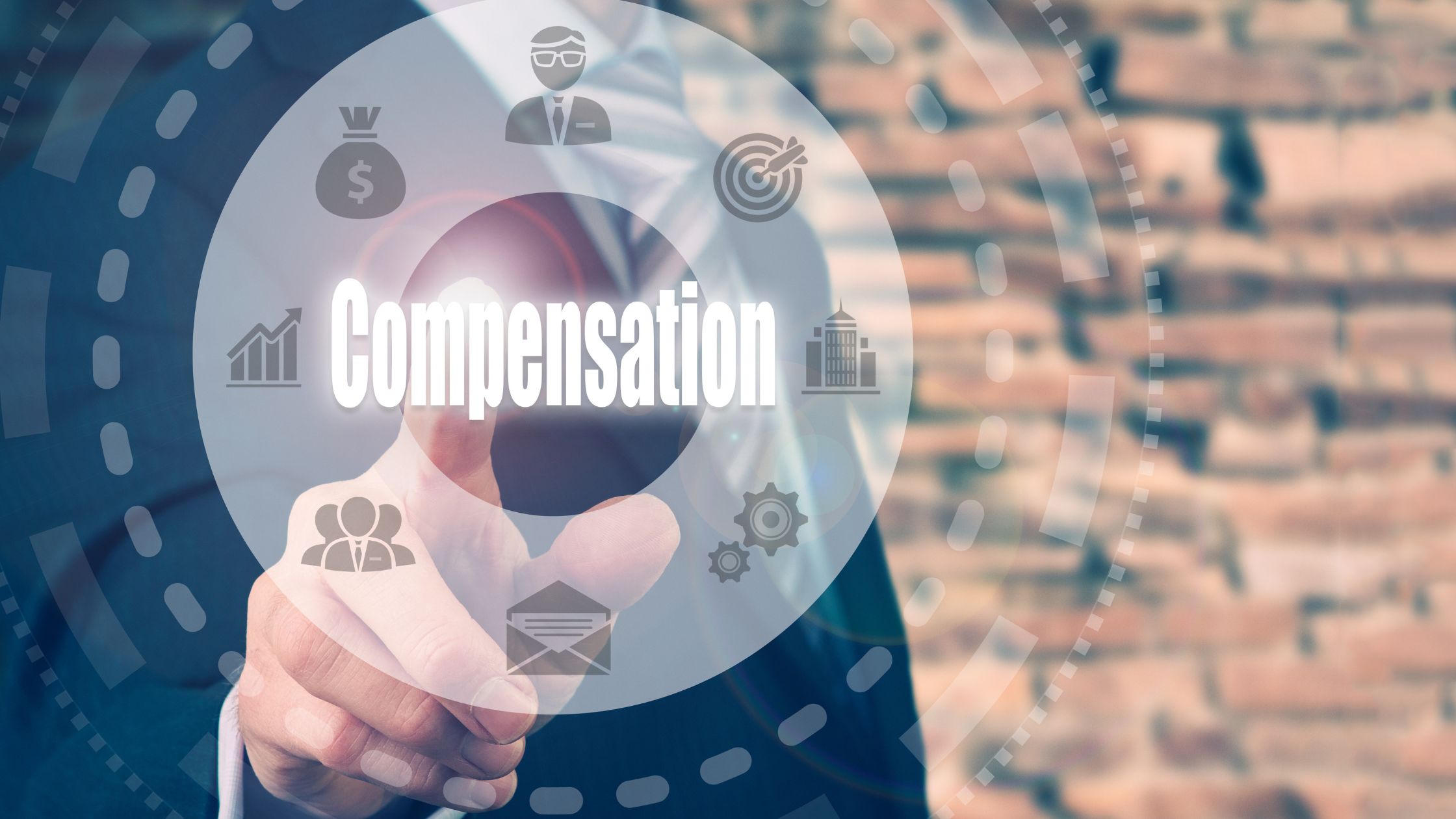 Global Compensation Strategy