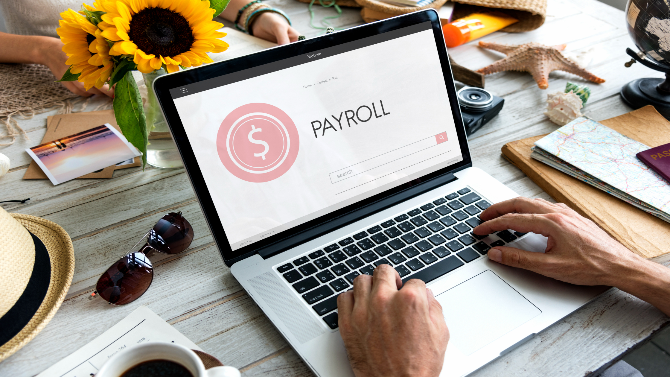 Automate Payroll Systems