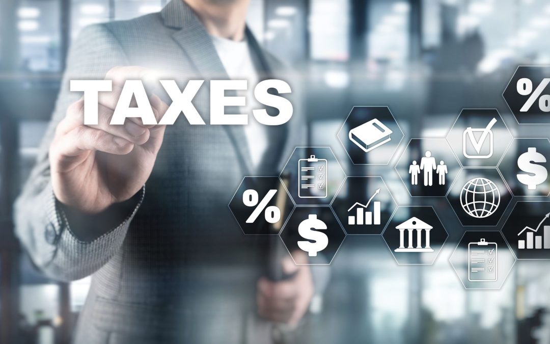 Different Types of Payroll Taxes to Know in the US