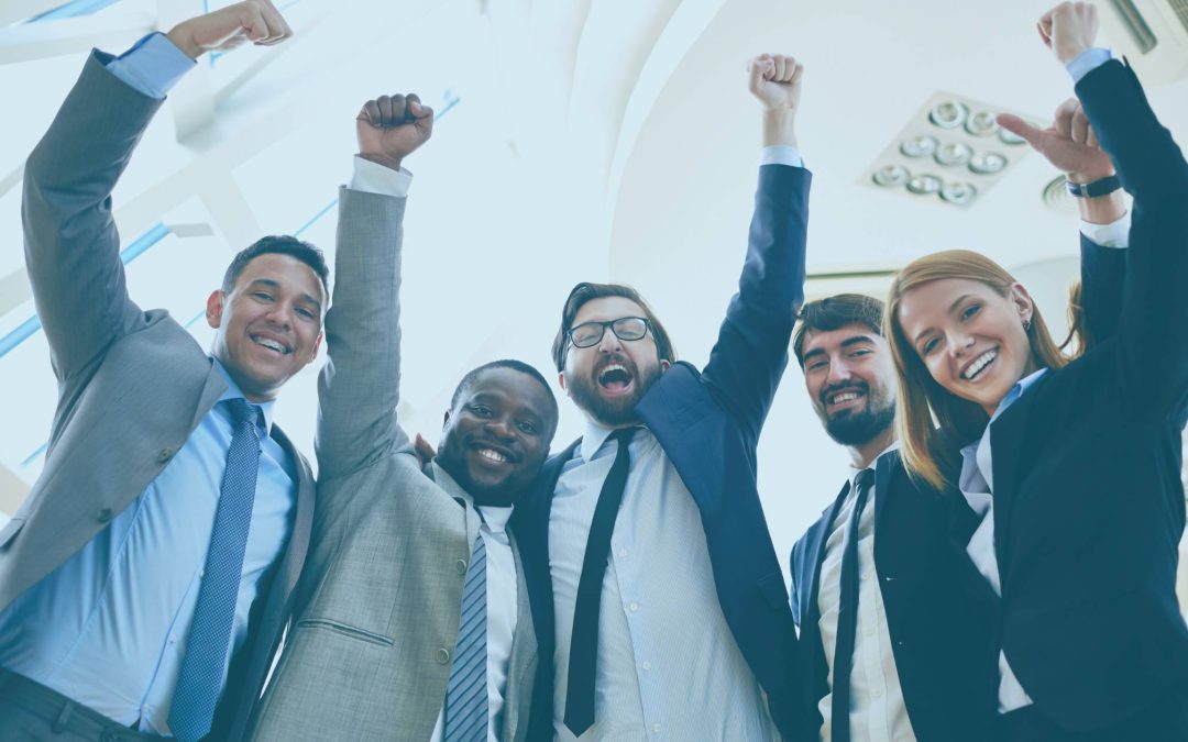 Empowering Your Workforce: Building a Culture of Employee Empowerment