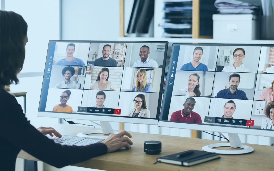 Benefits of EOR In International Remote Team Setup