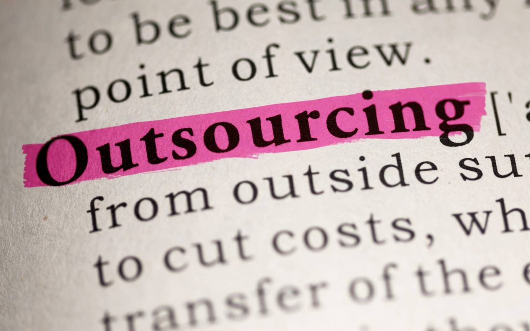 Mitigating Risks: The Advantages Of Outsourcing Payroll For Legal Compliance