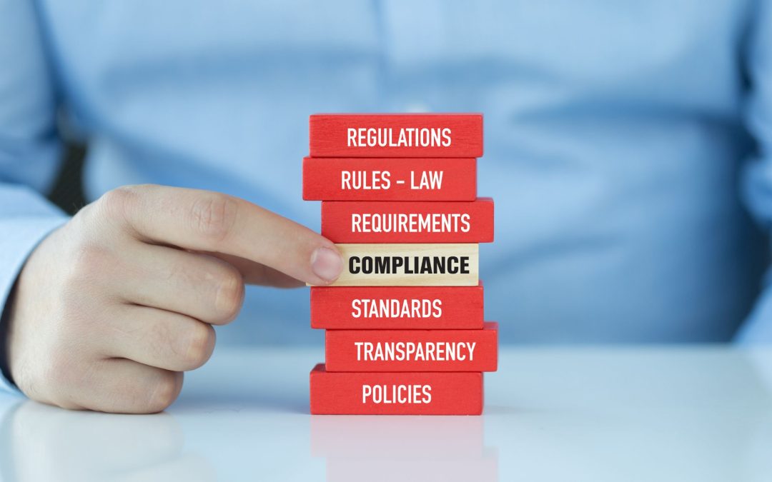 10 Key Workplace Compliance Regulations Every Employer Should Know