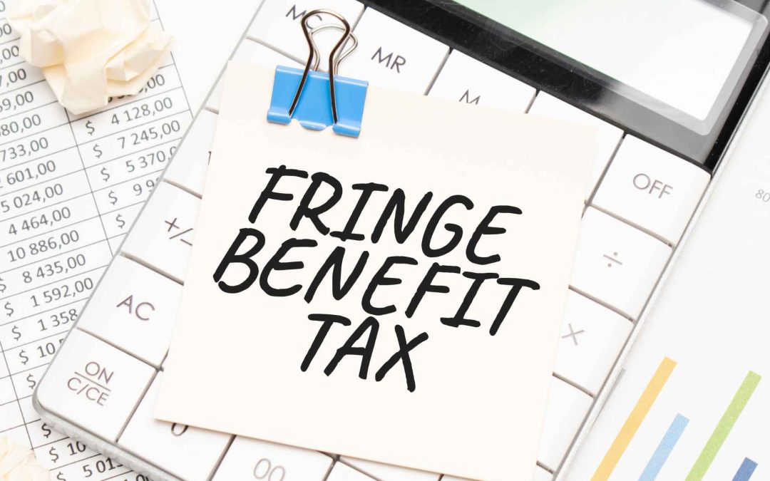 Fringe Benefits Tax (FBT) in Australia: What Employers Need to Know