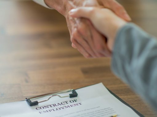 what is an employer of record