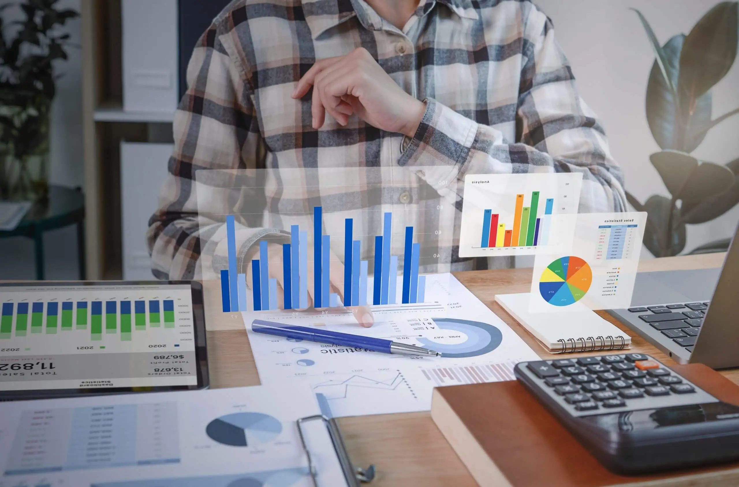 Tax & Compliance Solutions