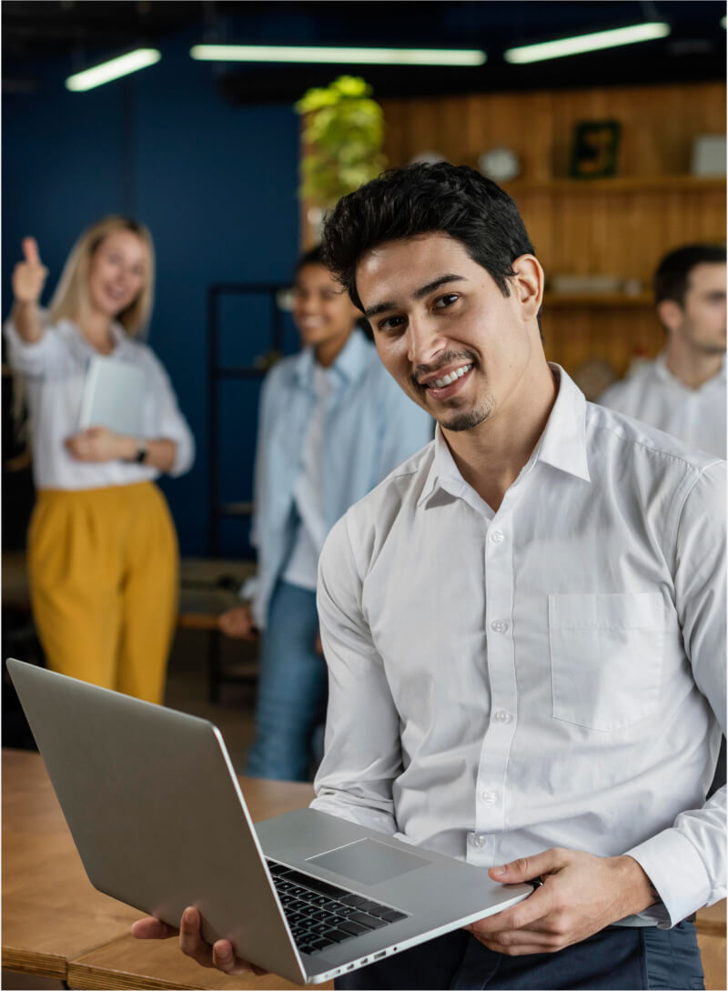 Efficient Payroll Processing
