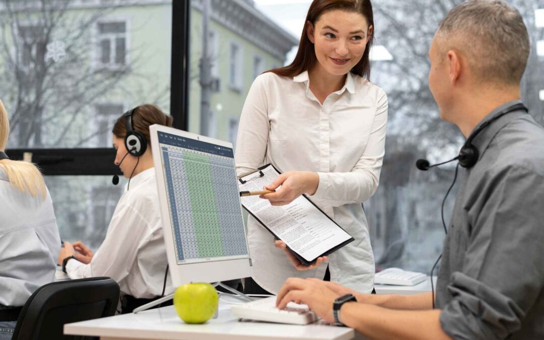 Simplify Your Business with Outsource Payroll Services