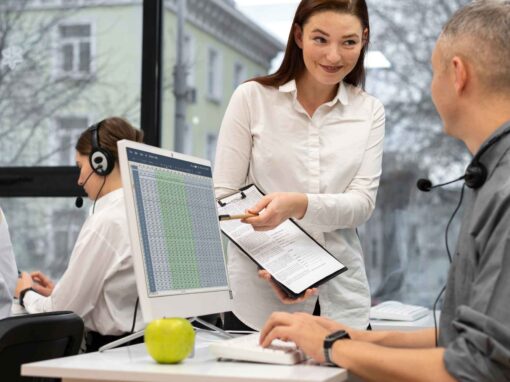 outsource payroll service