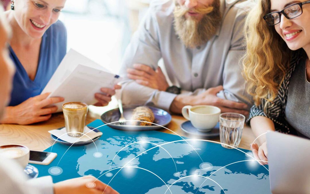 10 Procloz Tips for Managing Global Teams & Staying Connected