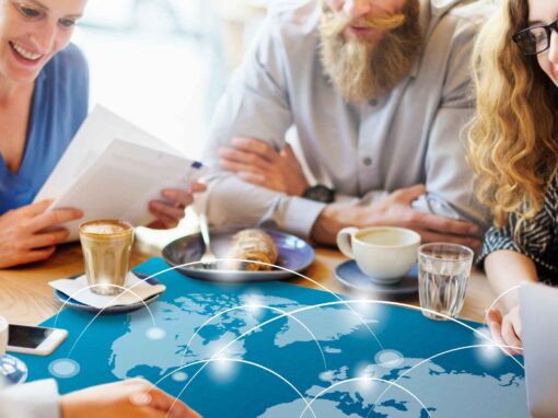 managing global teams​