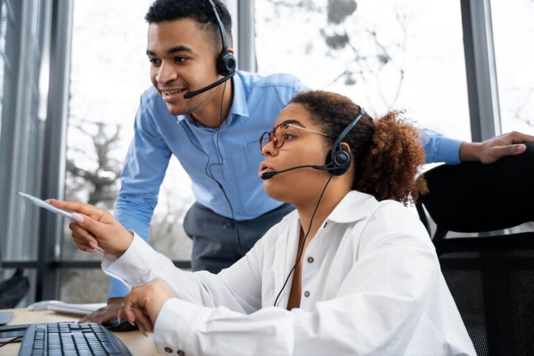 Seamless Global Growth Through EOR Support