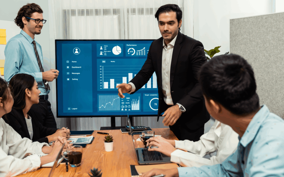 Simplify Global Expansion: EOR services for Australia