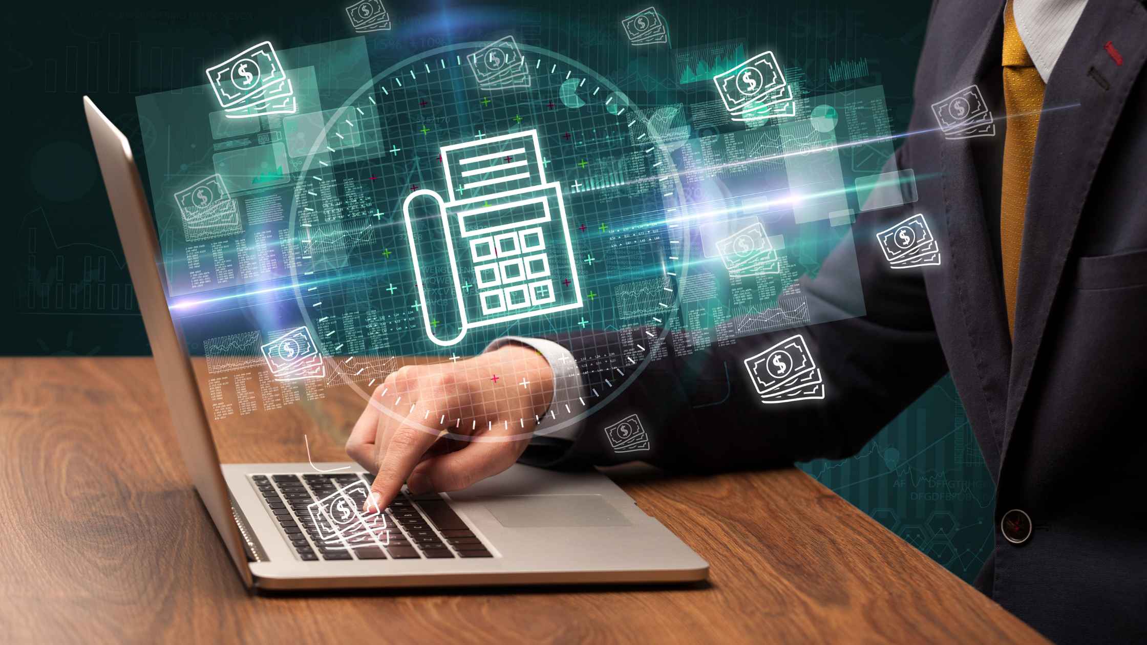 automated payroll compliance
