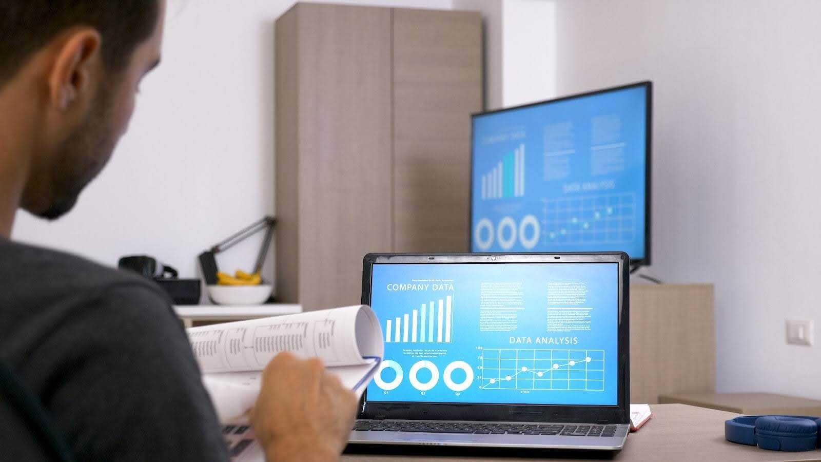 Consolidating Payroll Data to Streamline Operations and Reduce Costs
