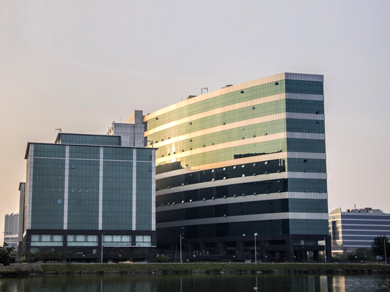 Godrej-Waterside---Tower-I_10843_20170916_003 Godrej Waterside Kolkata Sector V – corporate hub for payroll services in Kolkata