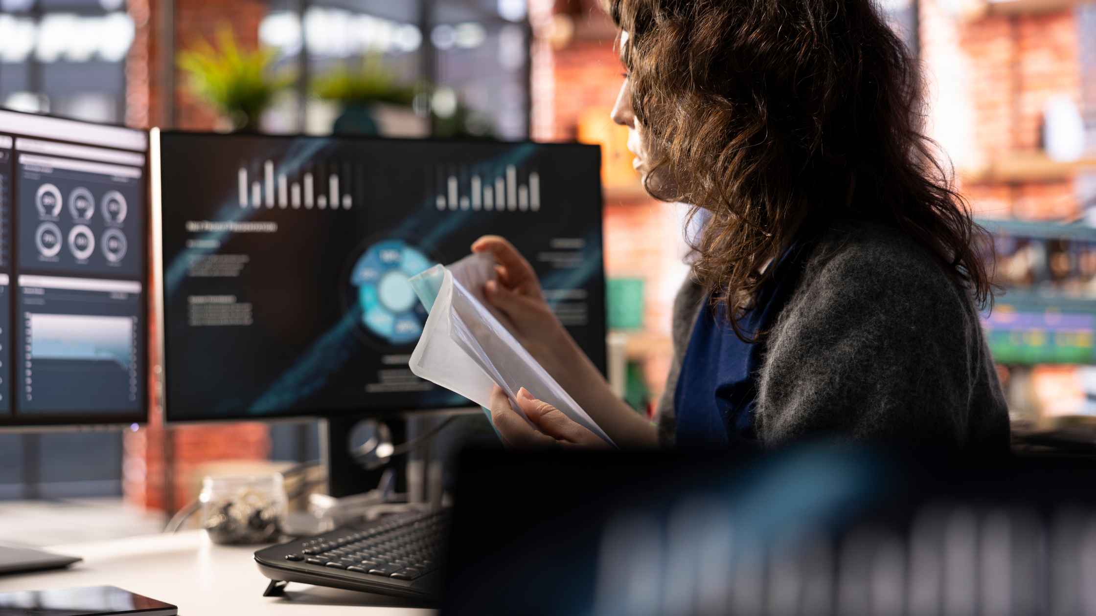 Payroll Data Security