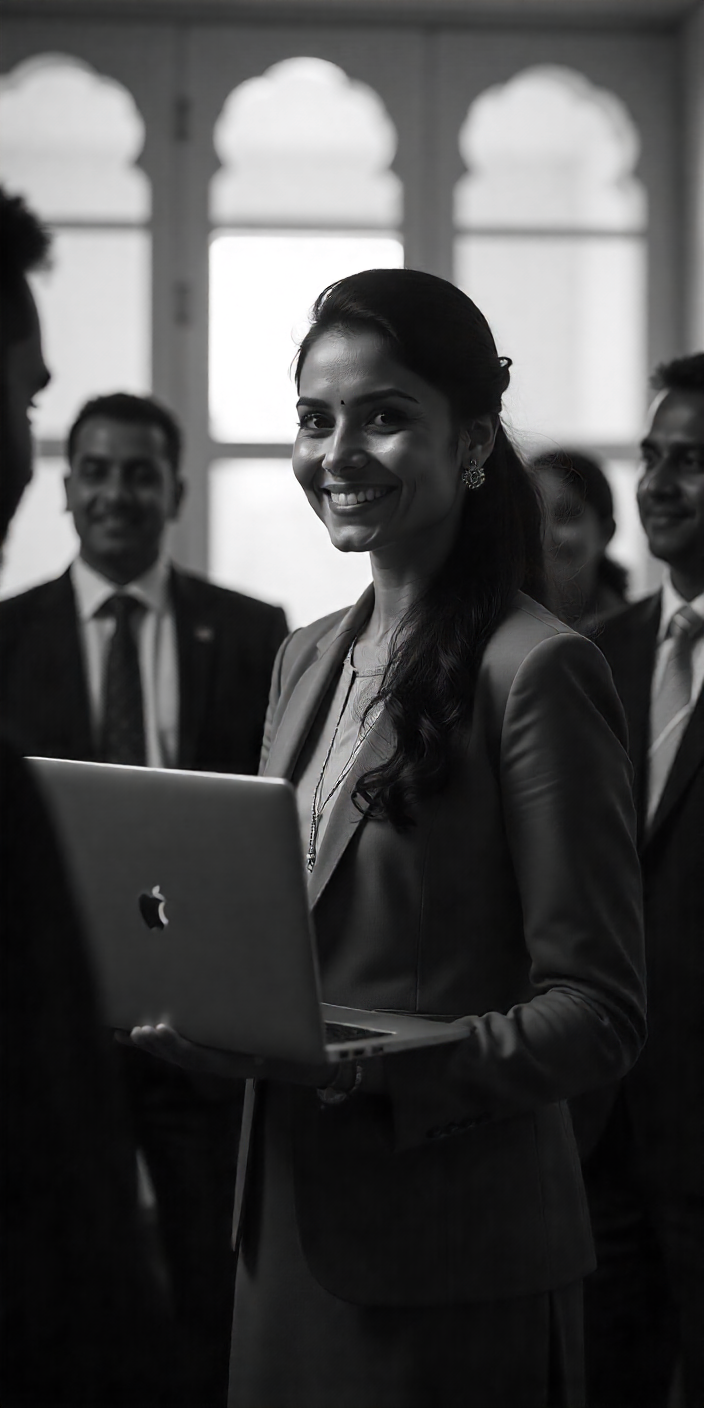 Efficient Payroll Processing