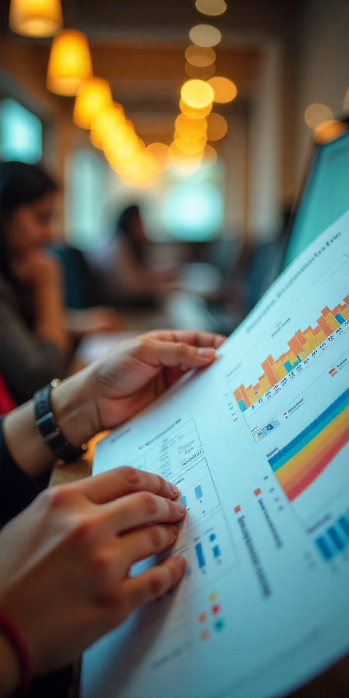 Tax and Compliance Solutions