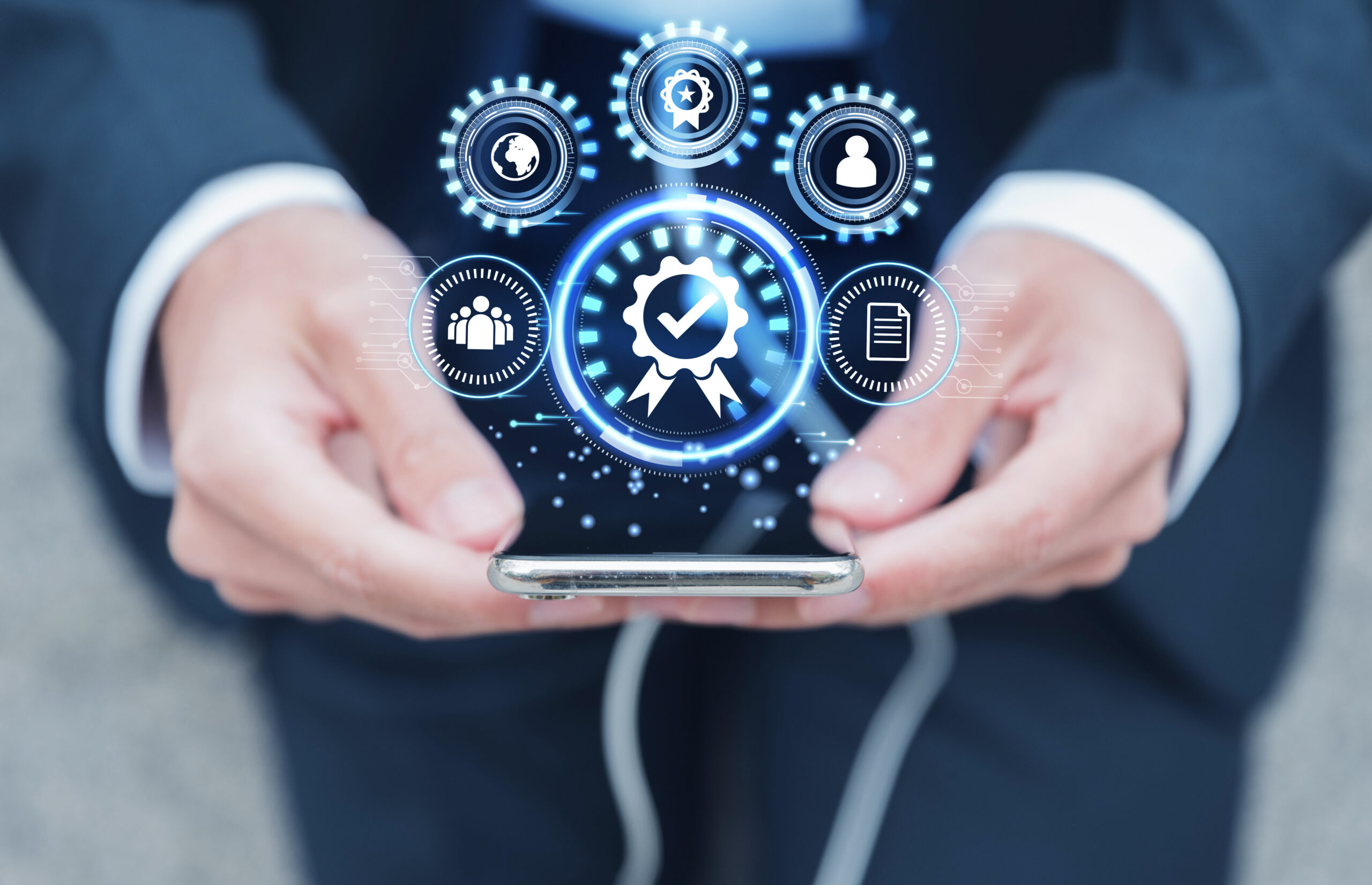 global EOR services