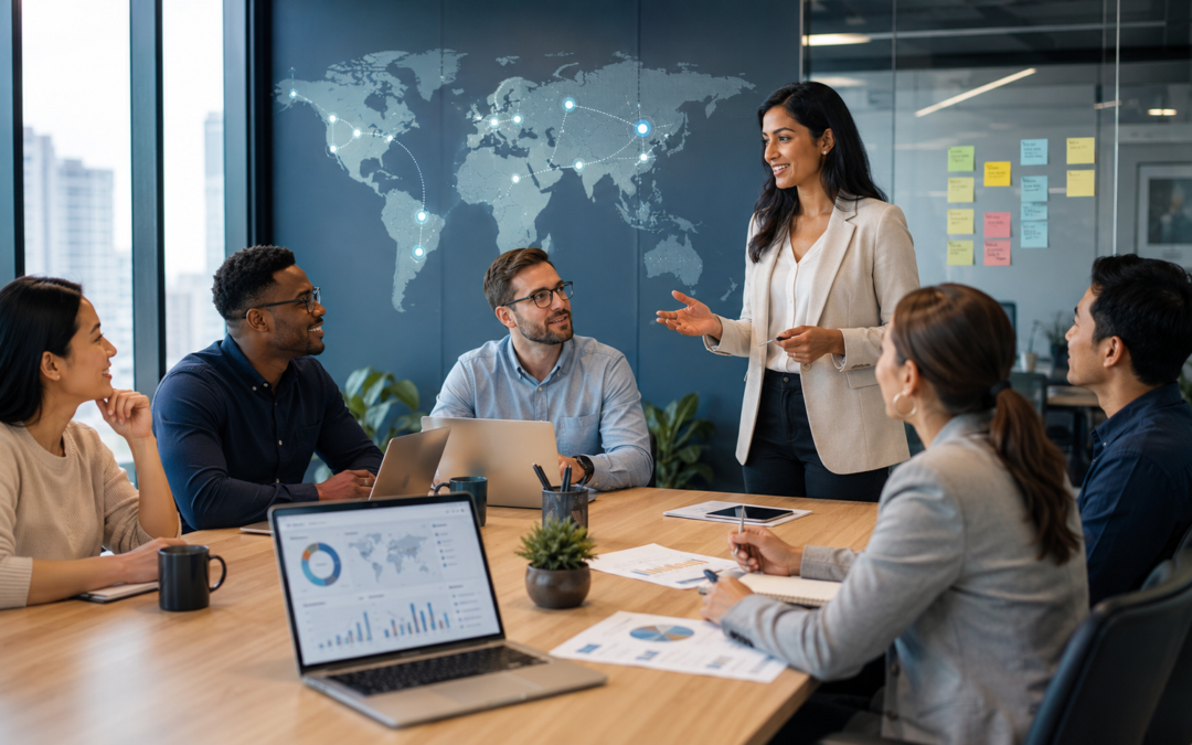 6 Proven Workforce Strategies for Employee Engagement and Retention