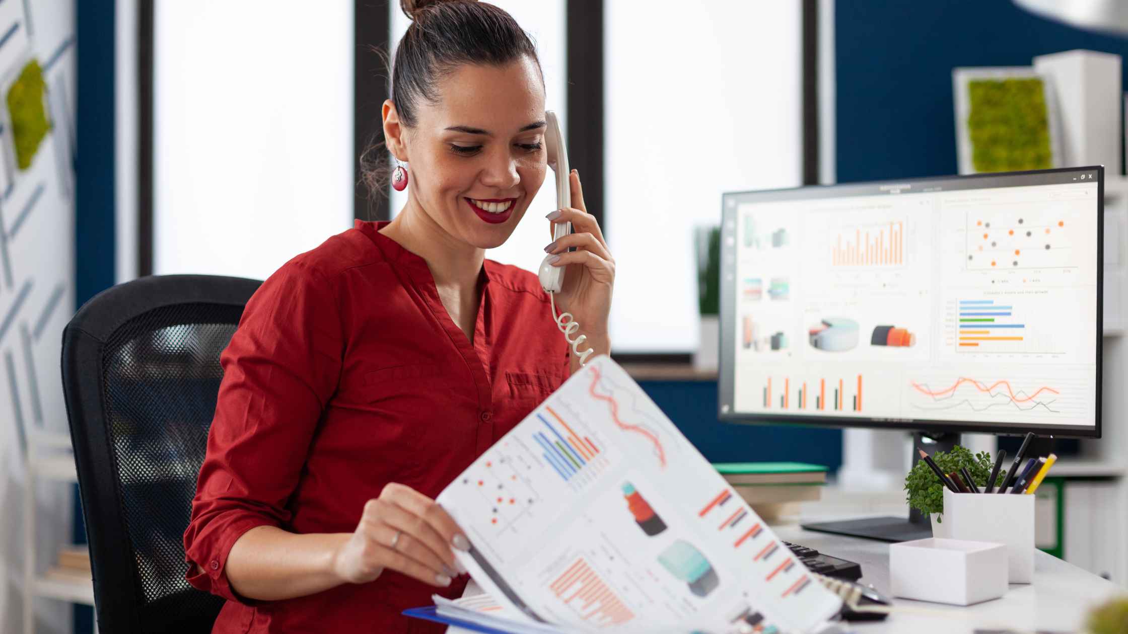 global payroll management
