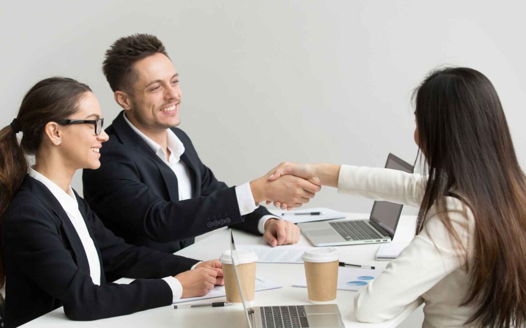 Platform vs Partnership: The EOR Decision Framework
