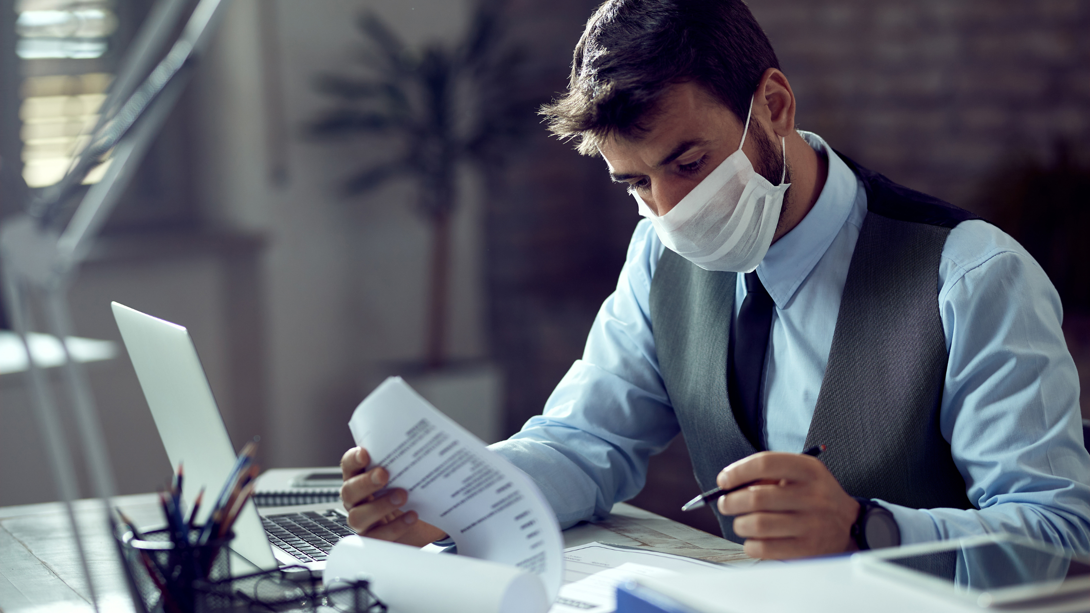 Payroll Security Audit