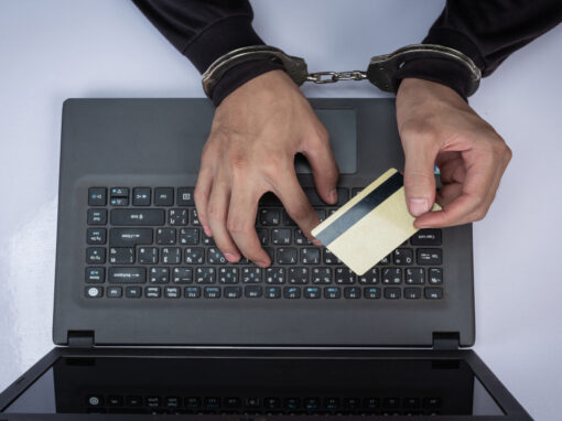 Payroll Fraud Prevention
