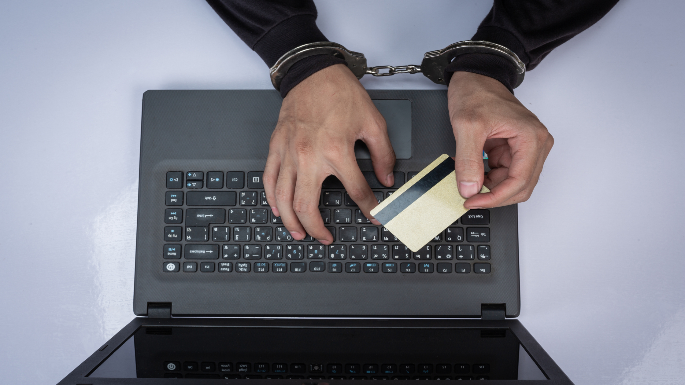 Payroll Fraud Prevention