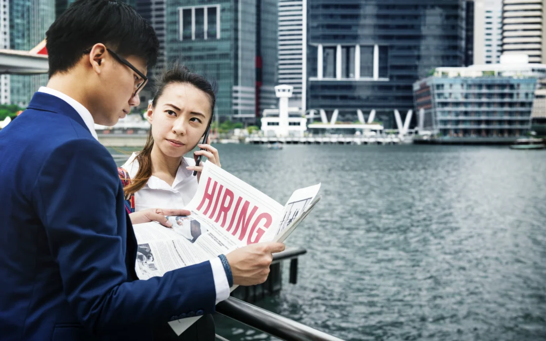 Singapore Work Pass 2025: MOM’s New Compliance Rules