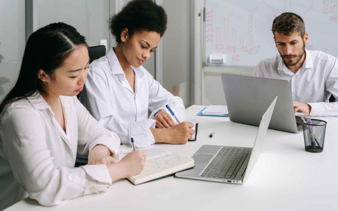 Remote Work Reimbursements & Workforce Compliance Guide