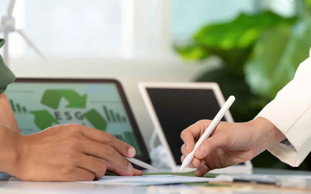 ESG Payroll: The Missing Link in Global Compliance