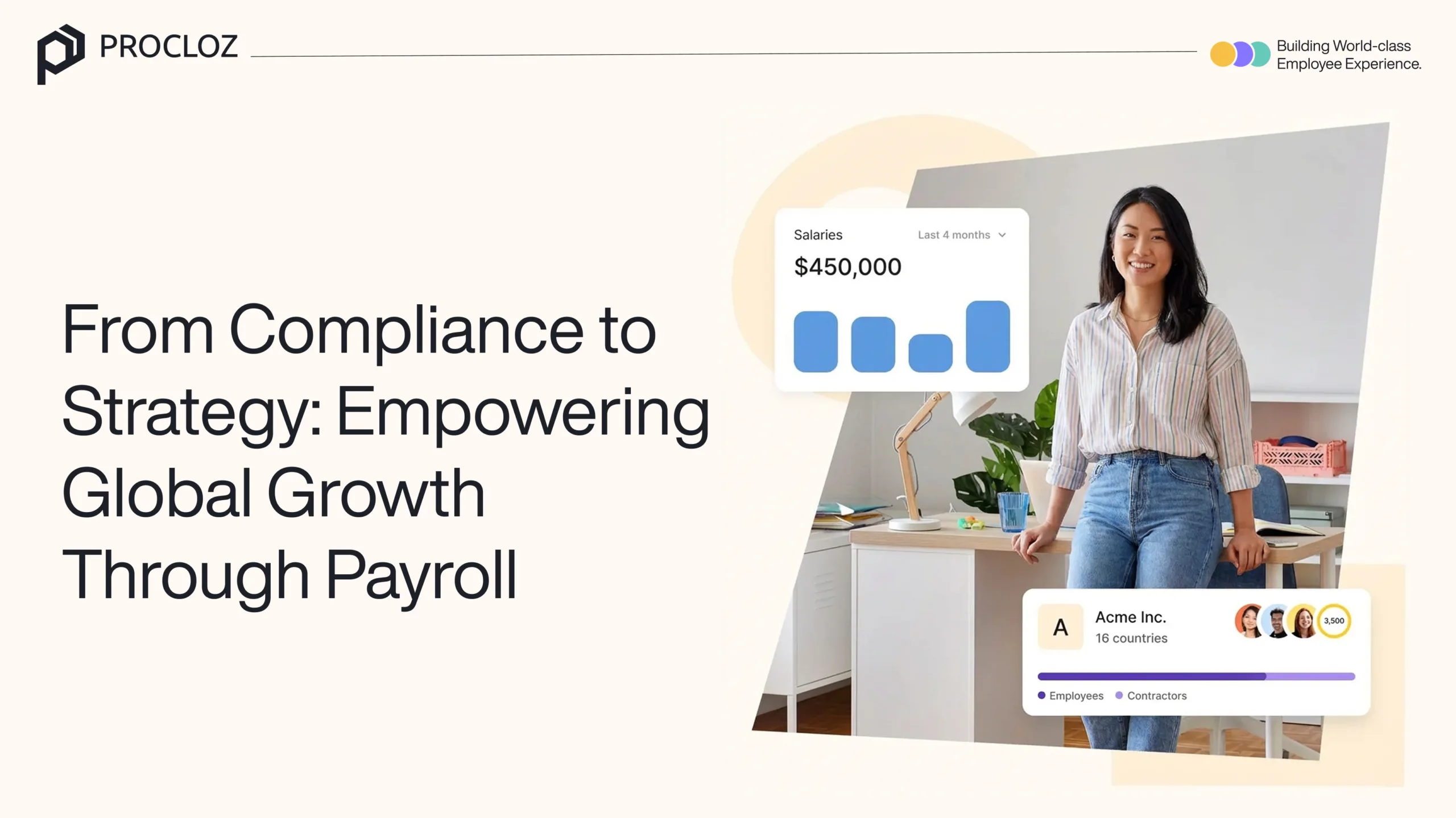 global payroll strategy