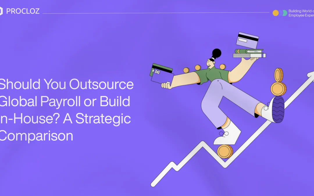 In-House Payroll vs Outsourcing: Which Model Actually Scales?