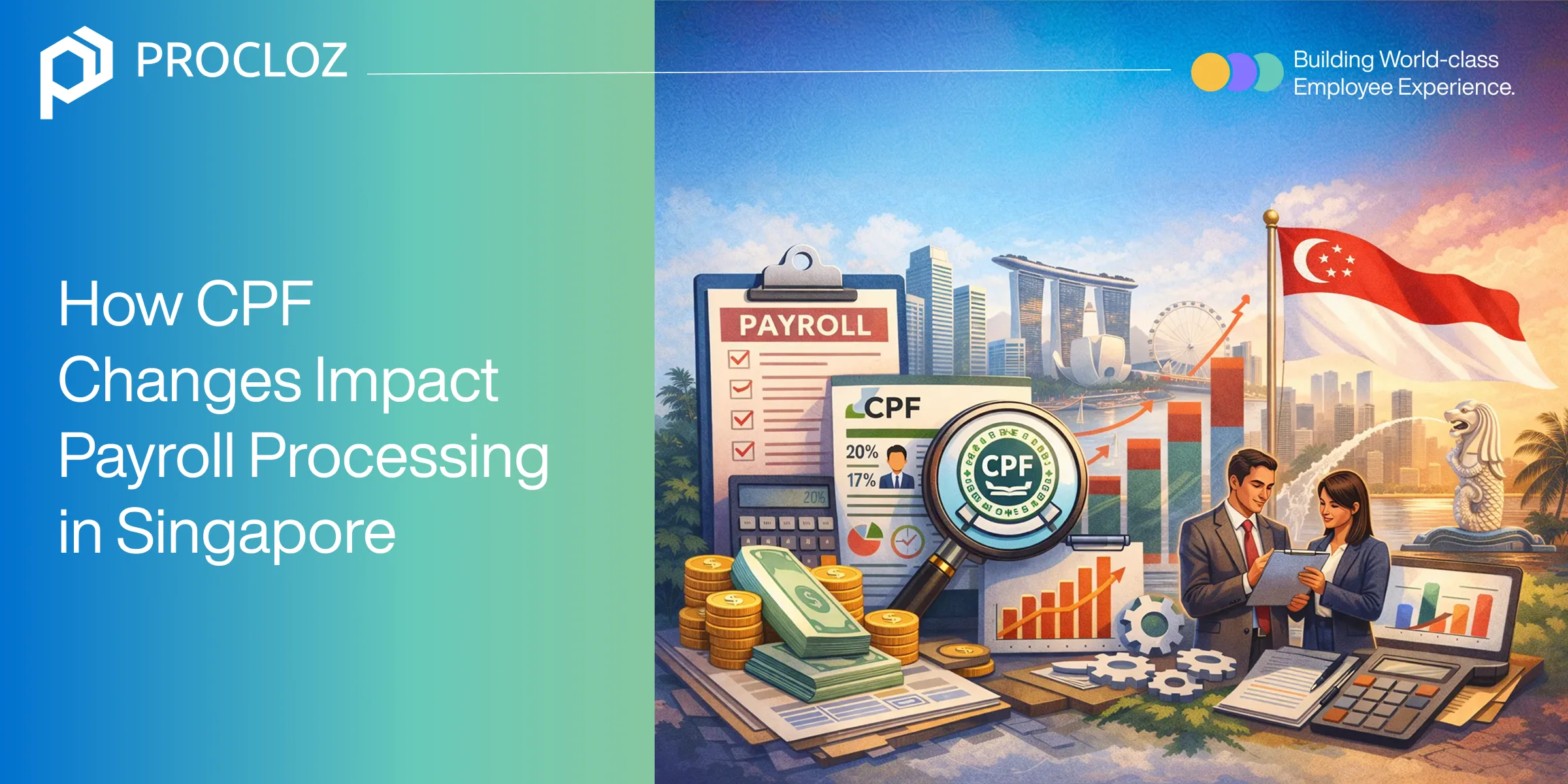 CPF changes Singapore CPF changes Singapore