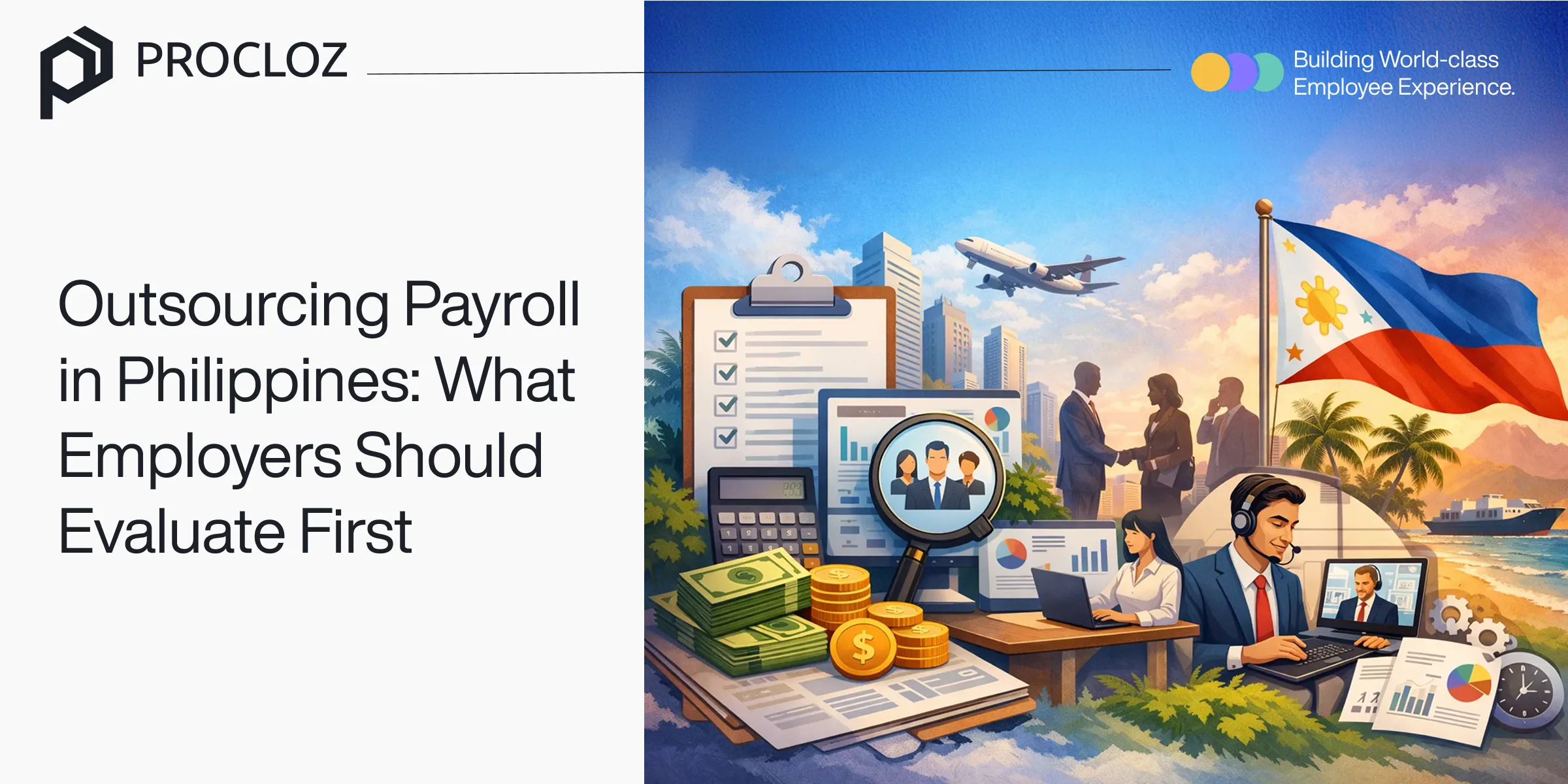 Philippines payroll services Philippines payroll services