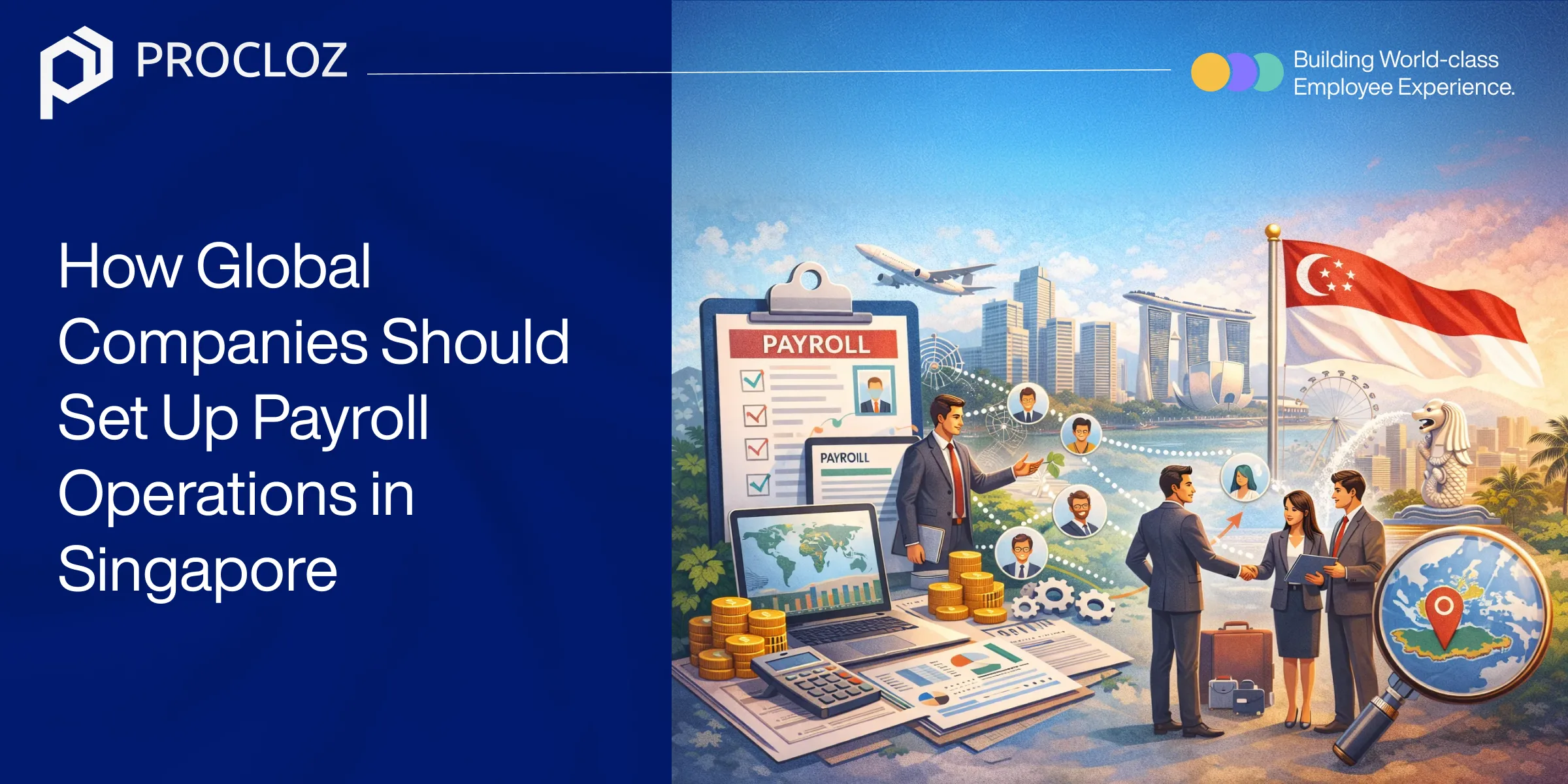 payroll operations payroll operations