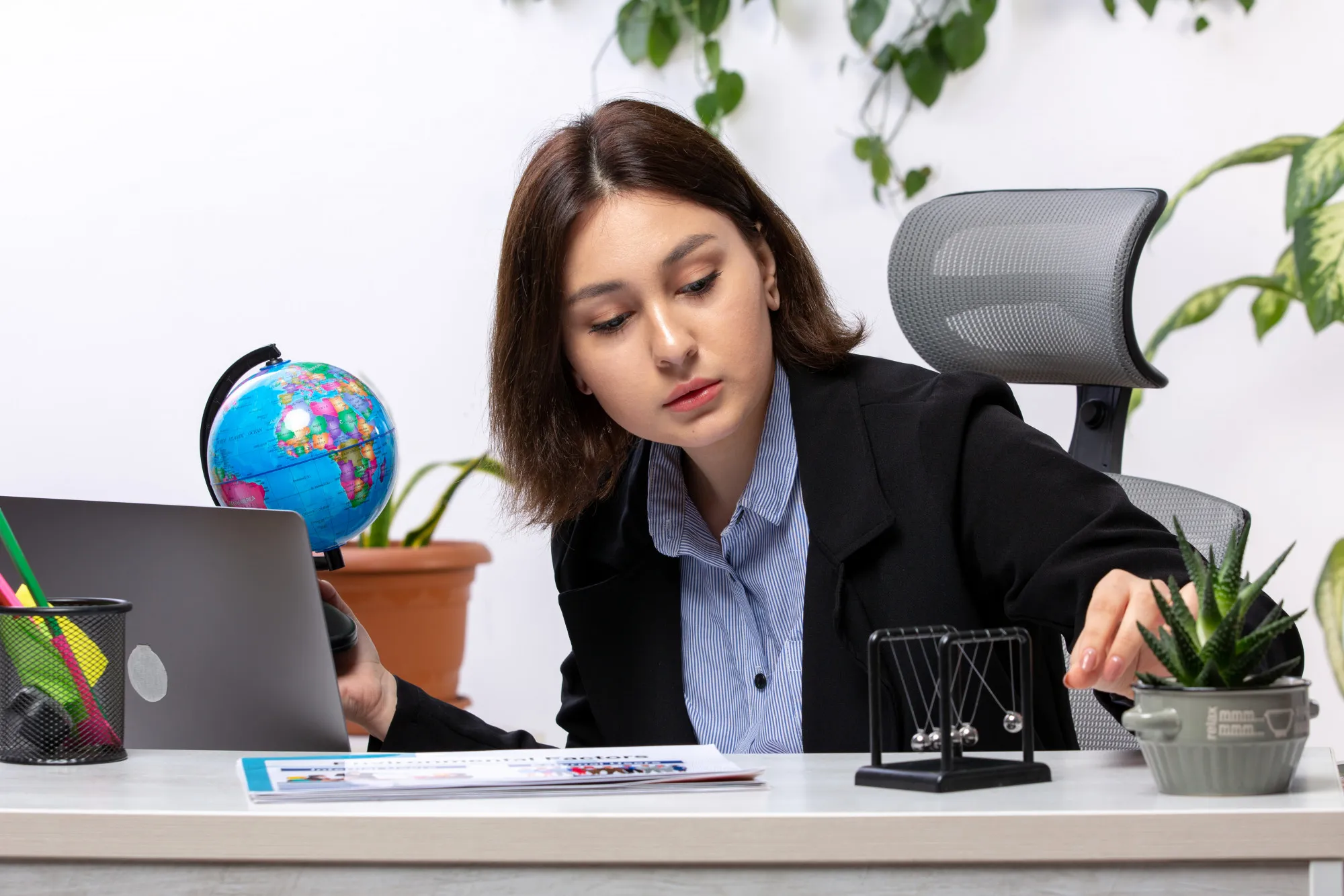 global payroll