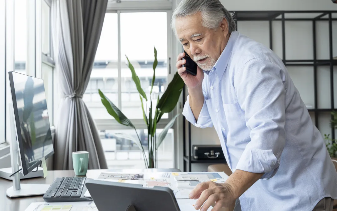 Senior Employment Credit 2026: CPF, SDL, and SHG Compliance in Singapore