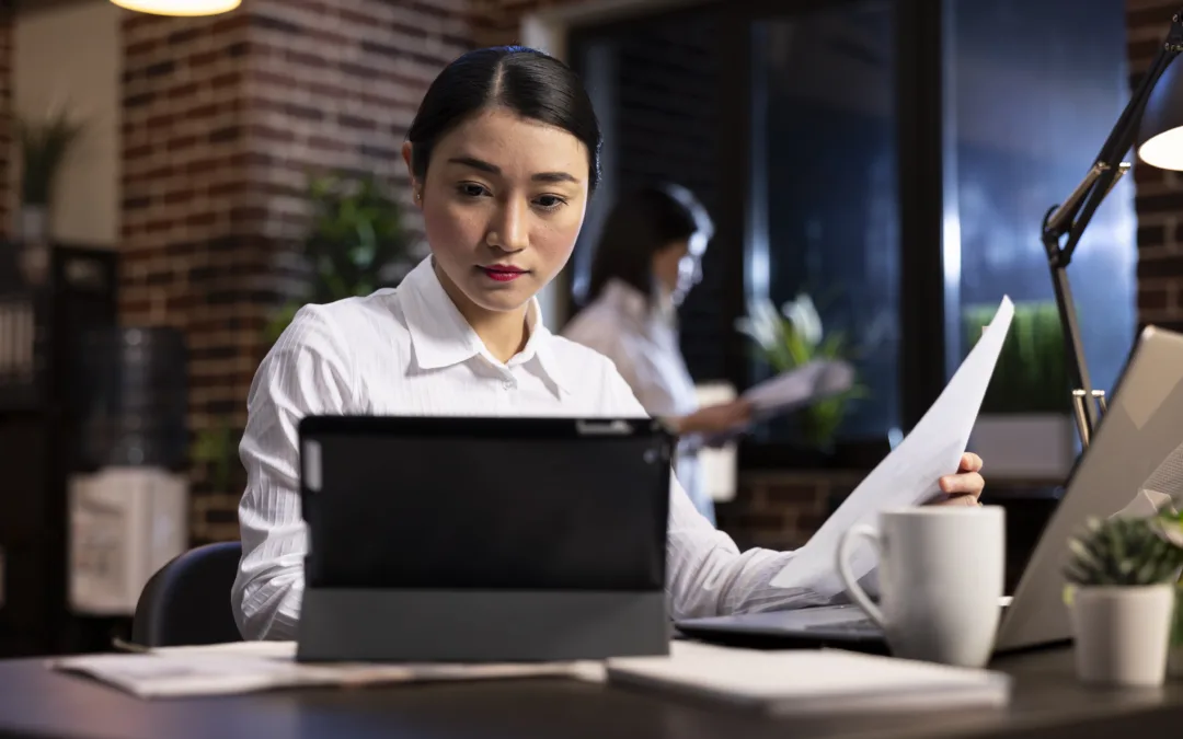 Payroll Audit for Switching Payroll Providers in Singapore: Avoid CPF Gaps