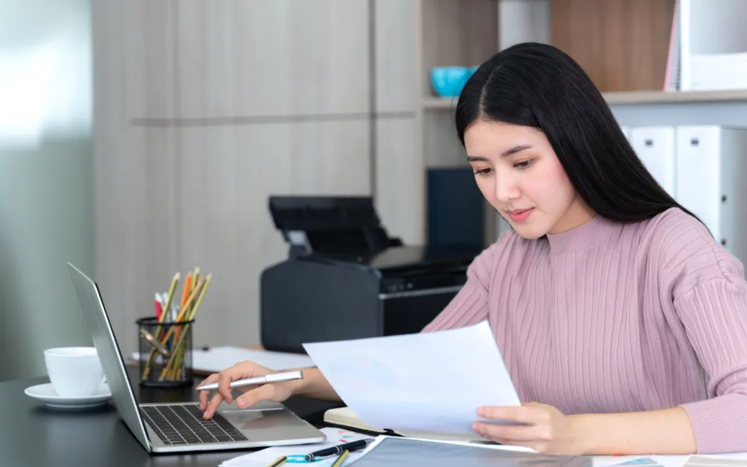 7 Singapore Payroll Compliance Mistakes That Trigger MOM Audits in 2026